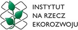Instytut na rzecz Ekorozwoju